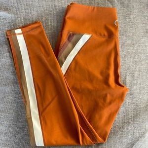 Zyia leggings